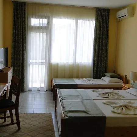 Stemak Поморие