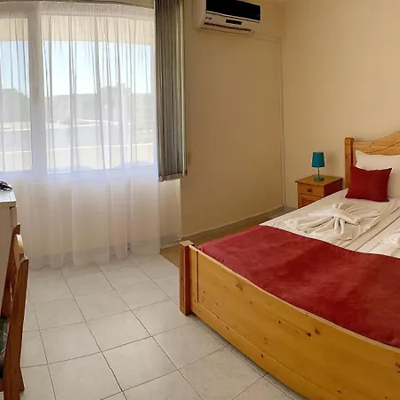 Stemak Поморие