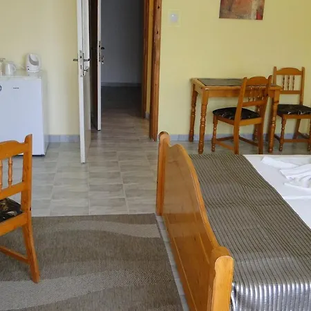 酒店 斯特马克酒店 帕莫瑞