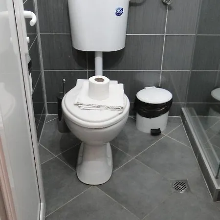 酒店 斯特马克酒店 帕莫瑞