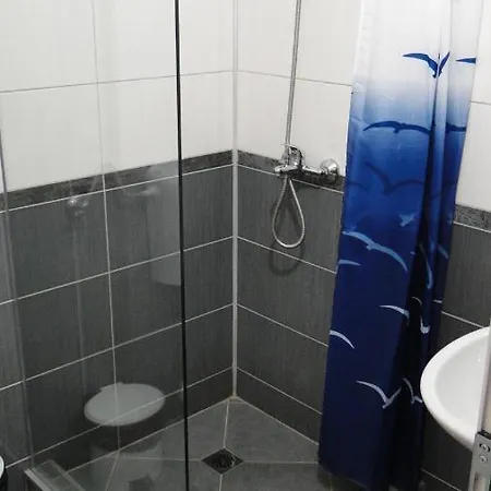 斯特马克酒店 酒店 3*