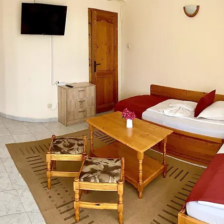 斯特马克酒店 酒店 3*