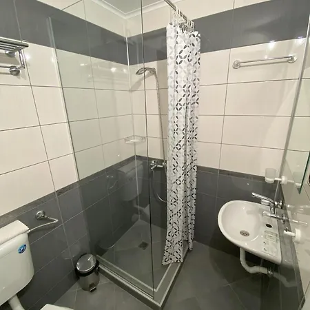 斯特马克酒店 酒店 帕莫瑞