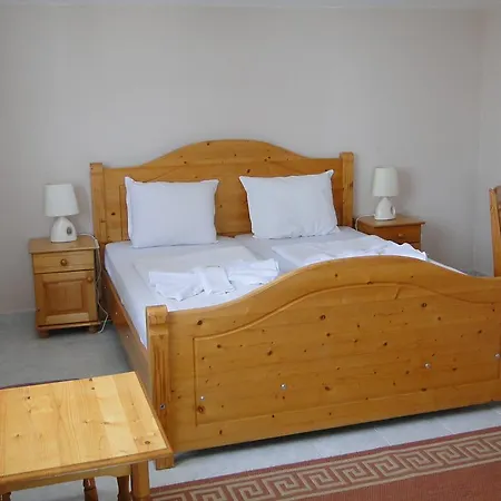 Stemak Hotel