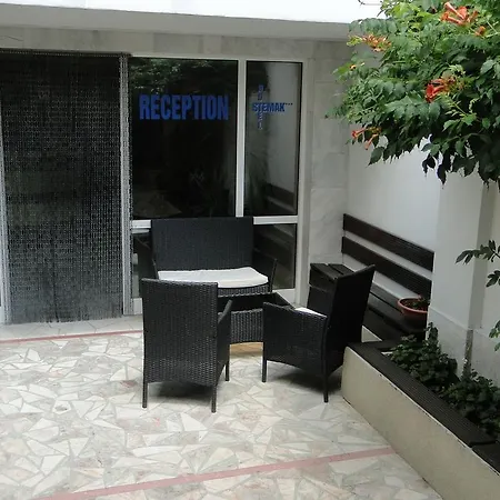 Hotel Stemak
